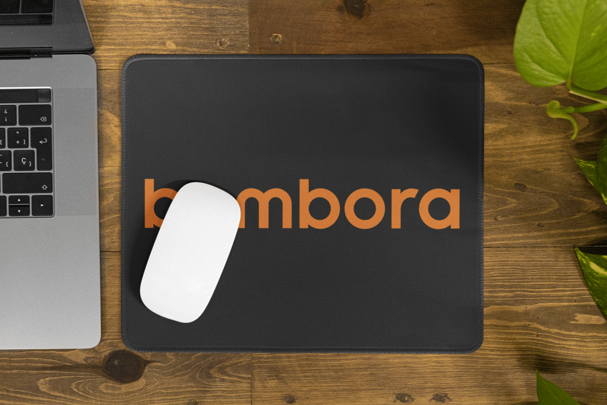 The Mousepad - image2