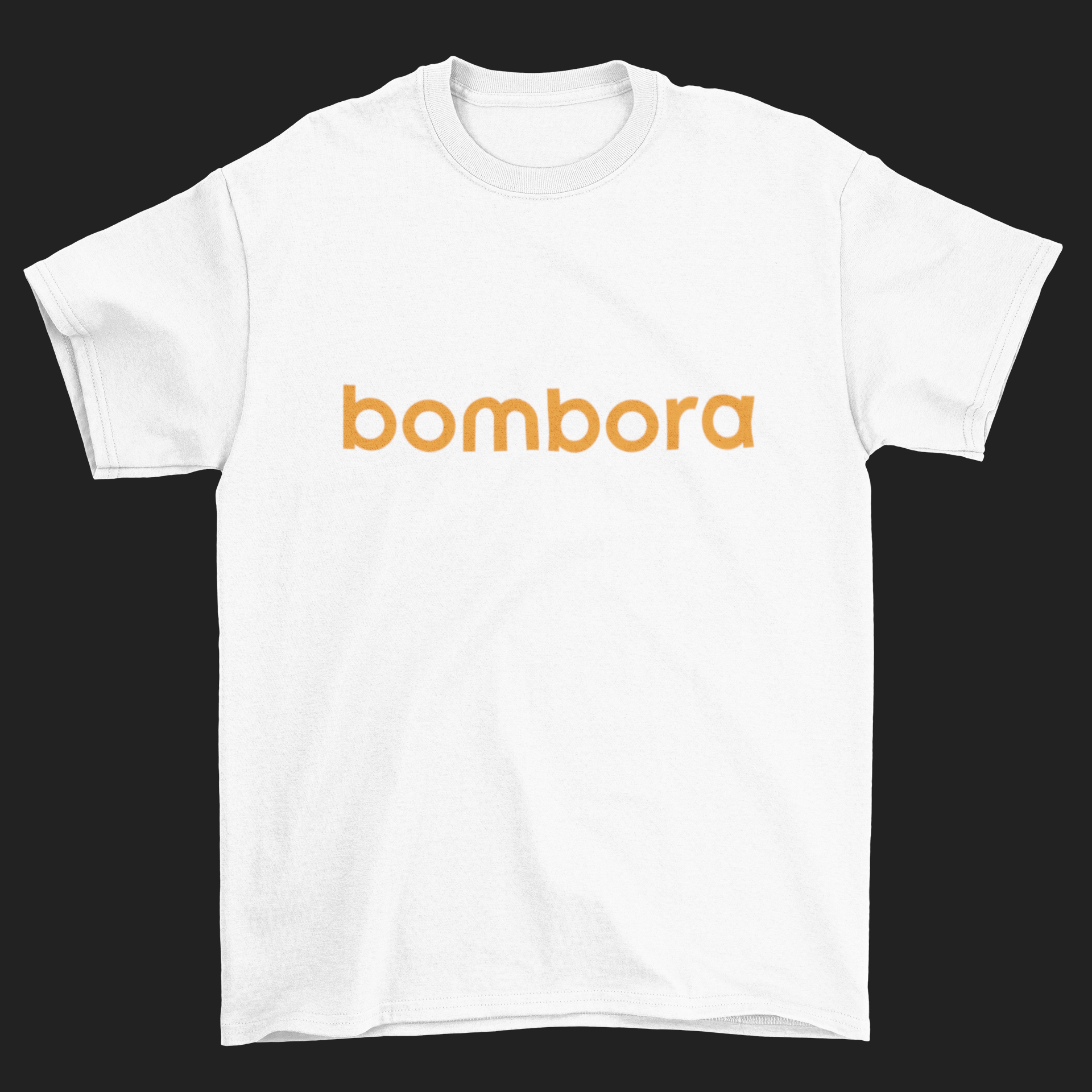 The Bombora White Shirt