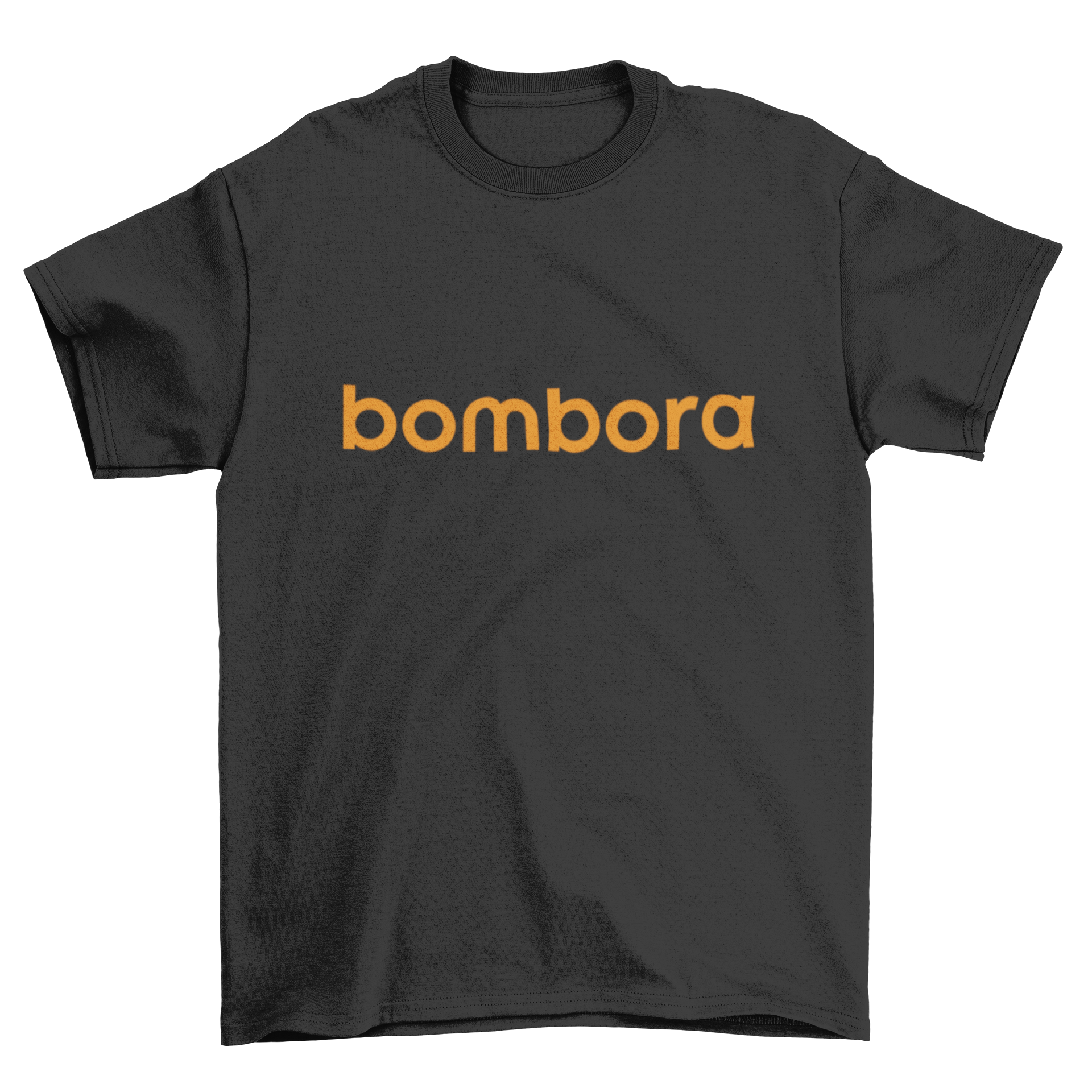 The Bombora Black Shirt